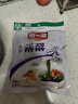 阿一波速食紫菜汤62g排骨味 冲泡即食方便调味汤料带油包 实拍图