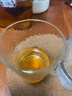 青苹果水杯茶杯250ML6只装 无铅玻璃杯 饮料杯牛奶杯果汁杯  实拍图