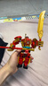 乐高（LEGO）积木拼装悟空小侠80040 悟空小侠变身机甲儿童玩具手办生日礼物 实拍图