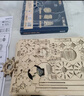 若客（ROKR）时间引擎日历 diy手工积木立体拼图拼装模型玩具生日礼物机械摆件 实拍图