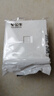 公牛（BULL）开关插座 一位电脑六类插座G12T102B象牙白暗装 实拍图