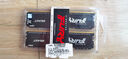 金士顿（Kingston）FURY 16GB DDR4 3600 台式机内存条 Beast野兽系列 骇客神条 实拍图