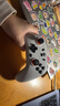 盖世小鸡（GAMESIR）启明星无线游戏手柄 switch2/switch手机安卓苹果Steam电脑NS2pro蓝牙电视丝之歌双人成行黑神话 实拍图