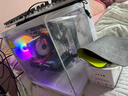 酷耶32g内存酷睿i7/1TB固态RTX3060独显游戏台式机电脑主机整机全套组装家用电竞商用办公设计新款 套餐四 i7六核丨16GD4丨8G显存畅玩3A 实拍图