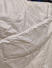 水星家纺被子澳洲羊毛冬季子母被子二合一被芯200x230cm约9.6斤 实拍图