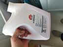 昆仑征途防冻液-45℃汽车冷却液柴油汽油水箱宝发动机冷冻液四季通用4公斤 2kg -40℃ 红色 实拍图