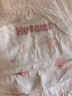 好奇（Huggies）铂金装小桃裤成长裤XL96片(12-17kg)加大号尿不湿【透爽散热】 实拍图