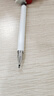 触屏笔手机手写电容笔适用vivo小米安卓华为OPPO触控笔细头平板笔 特价促销/升级款【白色】1支/超精准 实拍图