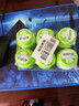 绿箭 无糖口香糖 茉莉绿茶味 约40粒56g*6瓶 口气清新糖 休闲零食糖果 实拍图