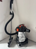 亿力桶式手持吸尘器家用超强大吸力工业车载大功率有线 干湿两用吸水除尘机开荒保洁6263-12L 国家补贴 实拍图