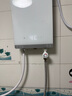 奥特朗（otlan）F15H-Z85F即热式电热水器小厨宝 家用小型速热免储水 快热式恒温淋浴机【0-8.5KW智能变频】 实拍图