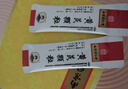 乐家老铺 南京同仁堂 黄芪颗粒（无糖） 4g*30袋 补气固表 气短 心悸  自汗 实拍图