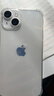 Apple/苹果 iPhone 14 (A2884) 256GB 星光色 支持移动联通电信5G 双卡双待手机 实拍图