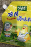 太太乐  鸡精 三鲜标准 加倍提鲜  180g（加嘴装） 实拍图