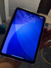 绿联适用iPad mini7/6保护壳8.3英寸25款苹果A17pro芯片24/21款平板保护套轻薄透明防摔抗弯后盖壳 实拍图