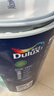 多乐士（Dulux）致悦竹炭抗甲醛五合一净味乳胶漆防霉抗菌油漆涂料A8146白色5L 实拍图
