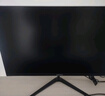 KKTV 31.5英寸 办公显示器  75Hz 微边框 广视角 低蓝光爱眼 可壁挂 家用电脑显示屏 K32ZH 实拍图