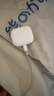 苹果Apple AirPods二代/三代 AirPods pro 耳机苹果入耳式无线蓝牙耳机二手耳机 三代Airpods 9新 实拍图