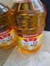 鲁花 食用油  物理压榨  非转基因 玉米油6.18L   实拍图
