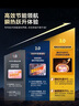 海尔（Haier）国家补贴20%电热水器80升 小红花JH9 无垢鲜活水净肤洗 JH7升级款 3D巨能洗 3300W瞬热家用储水式 实拍图
