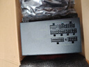 长城（Great Wall）额定650W 华夏·明 全模组电源（CQCⅢ级白金级能效92%+/ATX3.1/自动启停/单路12V/支持5060TI） 实拍图