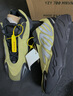 阿迪达斯YEEZY 700MNVN黑粉椰子男女时尚运动休闲鞋GW9525 40.5码 实拍图