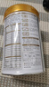 伊利金领冠育护【5倍DHA好脑力】幼儿奶粉3段(1-3岁)1200g*4整箱装 实拍图
