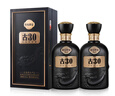 古井贡酒 年份原浆古30 浓香型白酒 52度 500ml*2瓶 双瓶装 实拍图