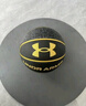 安德玛（Under Armour）篮球7号成人比赛室内外防滑耐磨水泥地青少年训练专用标准七号球 实拍图