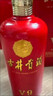古井贡酒 V9 浓香型白酒 40.6度 500ml*4瓶 整箱装 低度白酒 实拍图