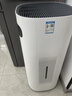 美的（Midea）加湿器空气净化器超大雾家用卧室母婴孕妇客厅喷雾器工业小型雾化器礼物取暖降燥国家补贴SCK-L160 实拍图