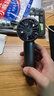 名创优品【首款热销100w+】制冷手持小风扇小型超长续航桌面办公室静音便携式随身降温神器迷你户外电风扇 首发Ultra版【戴森紫】 4800mAh 16°C空调冷风丨双TEC制冷丨100档澎湃冷风 实拍图