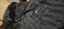 京东京造运动户外登山旅行双肩包 休闲徒步男士背包书包25L 曜石黑 实拍图