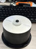 IMATION怡敏信空白DVD光盘DVD-R/+R 4.7G 16速可擦写快干防水可打印 DL 8.5G刻录盘商务办公光碟片 可擦写DVD+RW 50片桶装 实拍图