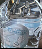 屈臣氏蒸馏水纯净水6L*4桶整箱大桶装水饮用水家庭装泡茶煲汤 实拍图