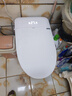 JOMOW智能家居九牧王智能马桶无棱内壁泡沫盾无水压即热家用自动坐便器 817E尊享版【自动翻盖/脚触翻圈】 下单备注250/300/350/400坑距 实拍图