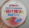 贝亲（Pigeon）婴儿玉米舒缓爽身粉 桃叶精华 50g HA23 实拍图