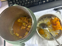 泰福高（TAFUCO）保温饭盒316不锈钢便携学生上班族胖东来同款饭盒1.4L食品级T0303 实拍图