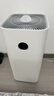 米家小米空气净化器5 除甲醛除菌除异味 家用 除雾霾PM2.5 低噪设计 实拍图