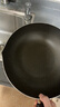 美的（Midea）不粘锅炒锅 不粘多功能家用炒菜锅煎锅电磁炉燃气灶通用 实拍图