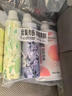 澳雪（accen）秘境花园香氛美肌沐浴露  600ml白桃+500ml百合花+500ml薰衣草 实拍图