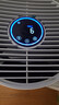 飞利浦（PHILIPS）空气净化器除甲醛神器新房急入住鼻炎专业家用宠物净化机除烟味病毒过敏原螨尘国家补贴AC0917 实拍图