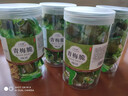 珍田阁青梅脆爽青口梅称酸脆凉果水果蜜饯果脯酸梅子孕妇零食 【4罐】青梅脆 果干类 1000g 实拍图