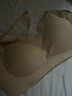 FitonTon内衣女聚拢隐形无痕内衣收副乳防下垂胸罩美背内衣粉底液内衣 实拍图