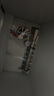 雷友透明亚克力板定制有机玻璃板diy手工制作塑料展示盒广告牌加工 定制专拍联系客服下单 厚度5毫米 实拍图