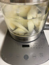 美的（Midea）纯钛养生壶 1.8L全自动大容量煮茶器烧水壶 纯钛茶篮 家用电热水壶花茶壶 恒温煮茶壶YS18P305-Ti 实拍图