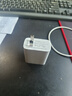 天语（K-Touch）适配vivo120W充电器iqoo超级闪充原装快充手机S20插头XFold3充电头安卓type-c数据线neo8/9/10套装 【正品原充】120W闪充头（单头） 实拍图