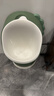 曼龙儿童站立式小便斗男孩小便器宝宝挂墙小便池男童尿尿训练器尿壶 实拍图