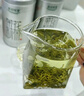 乐品乐茶茉莉花茶特级绿茶茶叶2025新茶川派浓香250g横县飘雪自己喝送礼袋 实拍图
