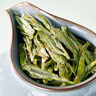 卢正浩绿茶钱塘龙井茶叶43特级200g2025新茶明前春茶纸包自饮长辈送礼 实拍图